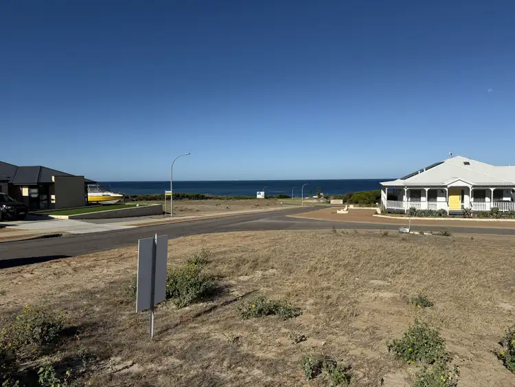 Fourth view of Homely land listing, 4 Sunset Cove, Dongara WA 6525