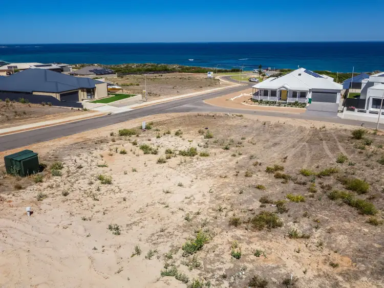 Fifth view of Homely land listing, 4 Sunset Cove, Dongara WA 6525