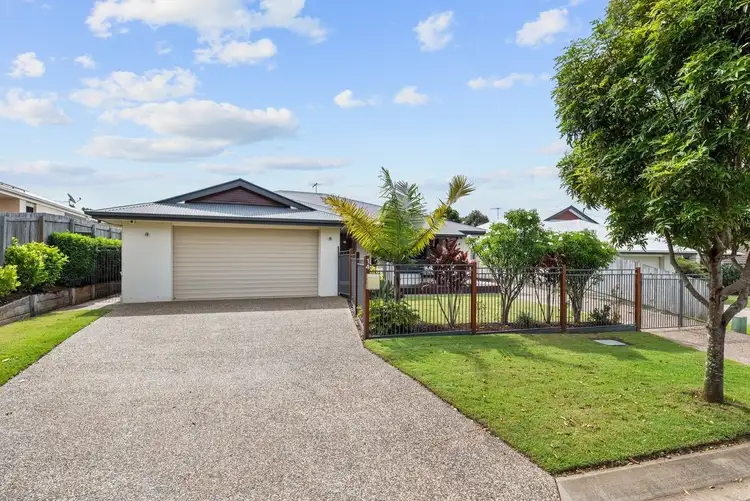 14 Hillcrest Street