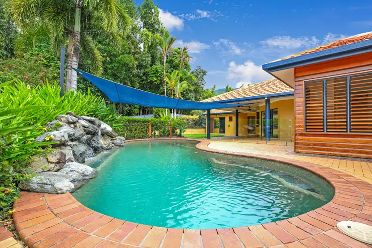 Main view of Homely house listing, 16 Trivia Street, Palm Cove QLD 4879
