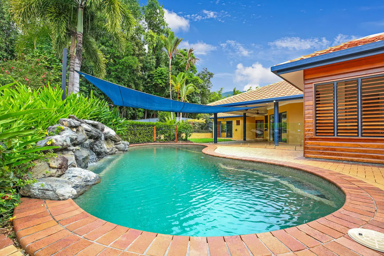 Main view of Homely house listing, 16 Trivia Street, Palm Cove QLD 4879