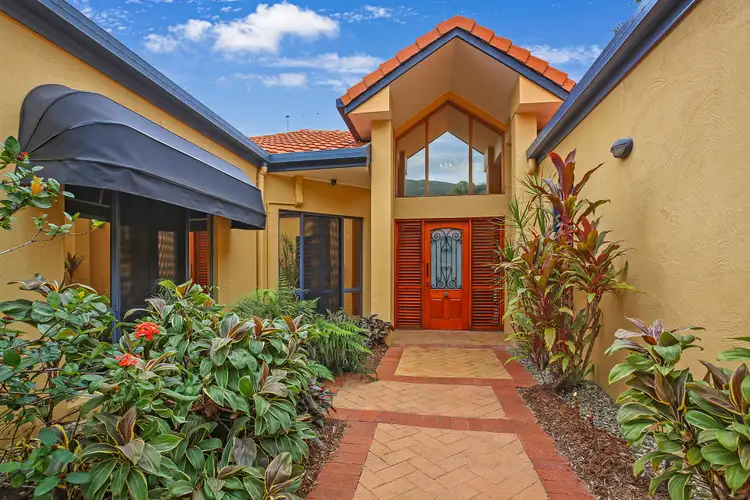 Second view of Homely house listing, 16 Trivia Street, Palm Cove QLD 4879