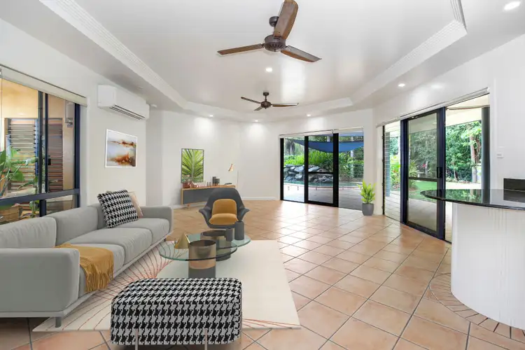 Third view of Homely house listing, 16 Trivia Street, Palm Cove QLD 4879