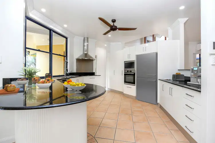 Fourth view of Homely house listing, 16 Trivia Street, Palm Cove QLD 4879