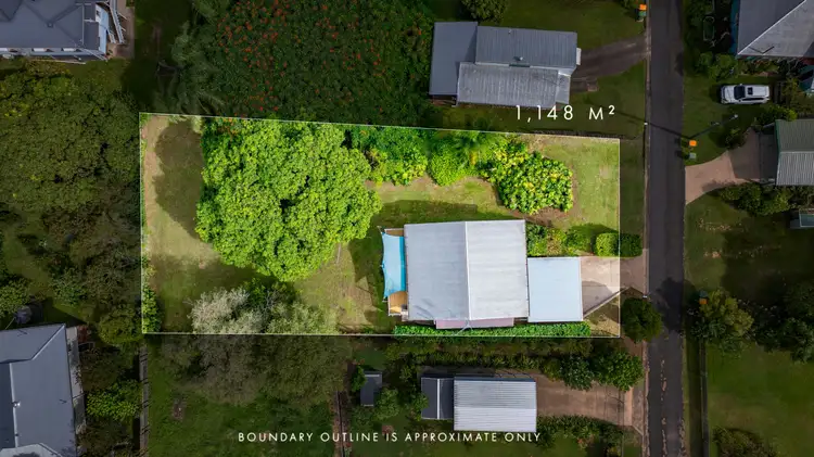 3 Myall Lane, Gympie QLD 4570