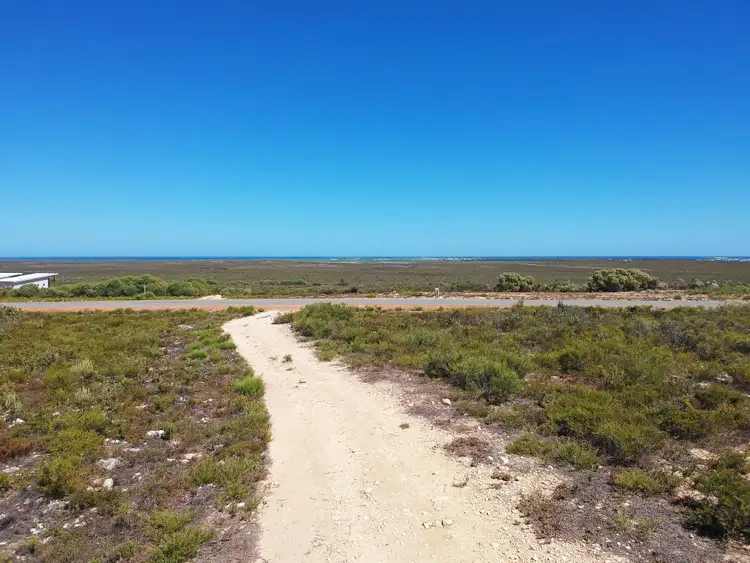 Second view of Homely land listing, Lot 216 Ridge Way, Jurien Bay WA 6516