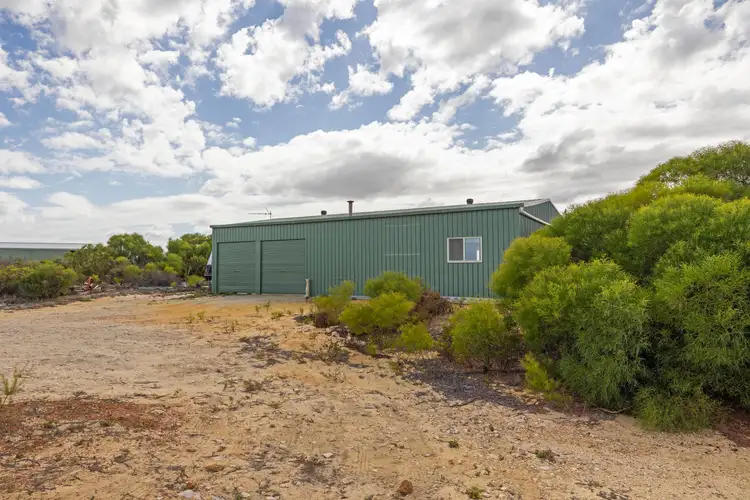 Fourth view of Homely land listing, Lot 216 Ridge Way, Jurien Bay WA 6516