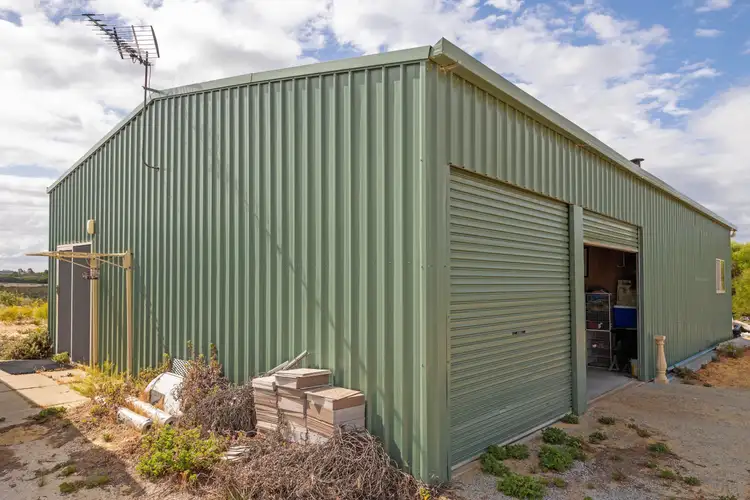 Sixth view of Homely land listing, Lot 216 Ridge Way, Jurien Bay WA 6516