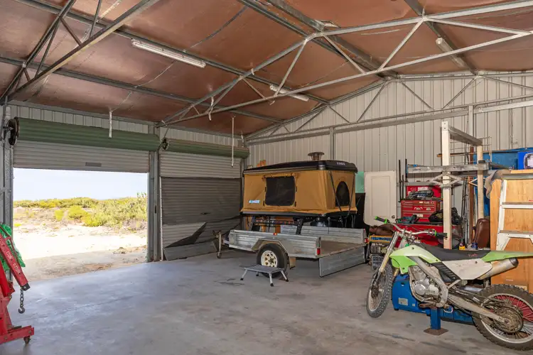 Seventh view of Homely land listing, Lot 216 Ridge Way, Jurien Bay WA 6516