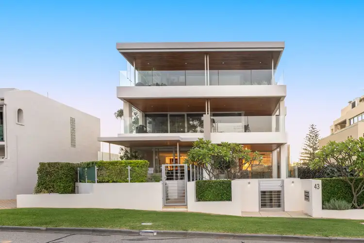 43C Rule Street