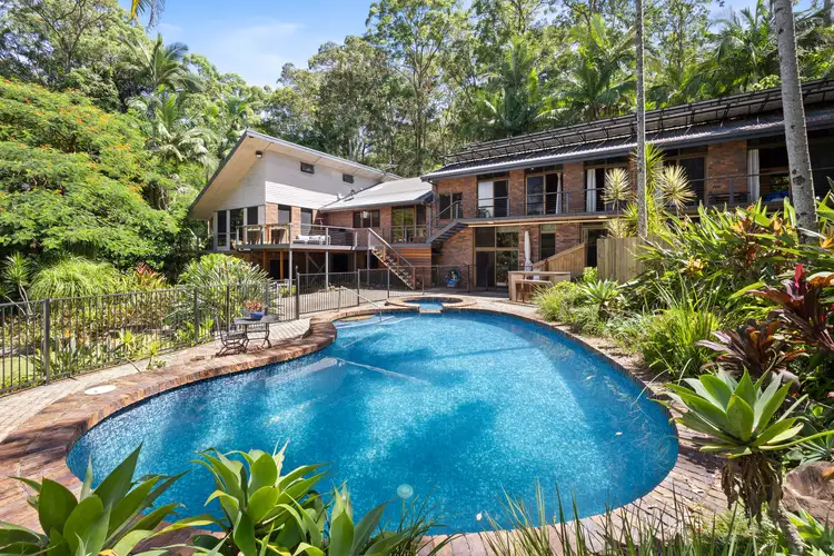 52 Bahdilli Crescent, Diddillibah QLD 4559