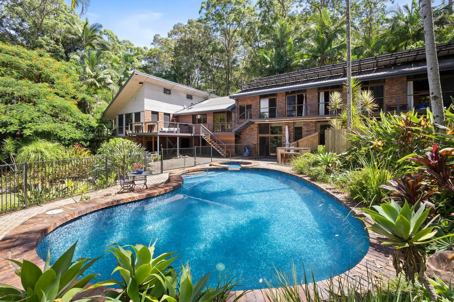 Main view of Homely house listing, 52 Bahdilli Crescent, Diddillibah QLD 4559