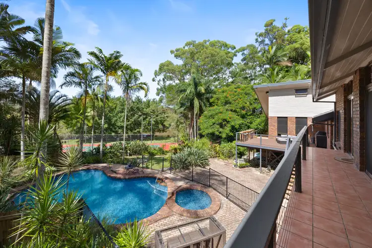Sixth view of Homely house listing, 52 Bahdilli Crescent, Diddillibah QLD 4559