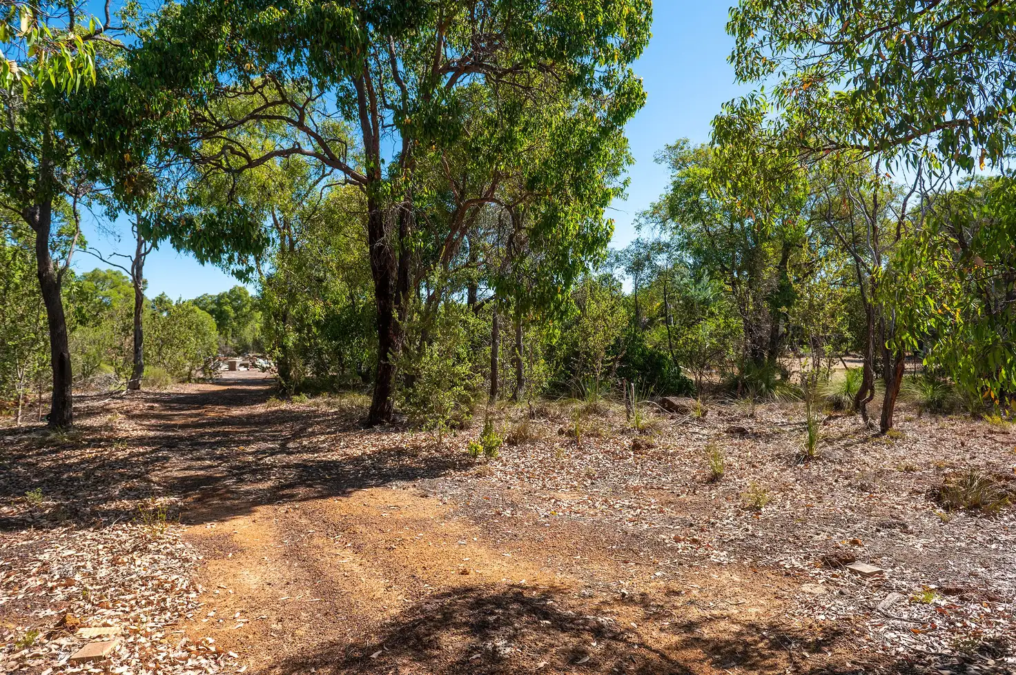 Main view of Homely land listing, 15 Warbler Court, Chittering WA 6084
