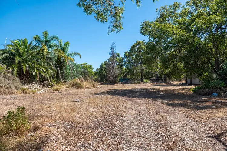 Second view of Homely land listing, 15 Warbler Court, Chittering WA 6084