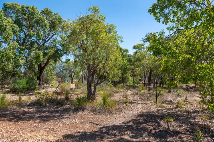 Third view of Homely land listing, 15 Warbler Court, Chittering WA 6084