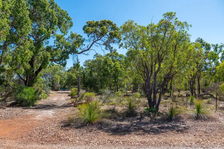 Fourth view of Homely land listing, 15 Warbler Court, Chittering WA 6084