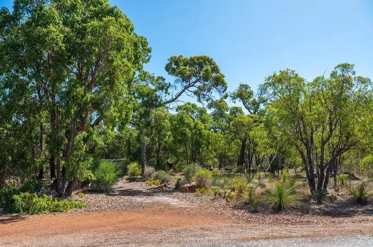 Fifth view of Homely land listing, 15 Warbler Court, Chittering WA 6084