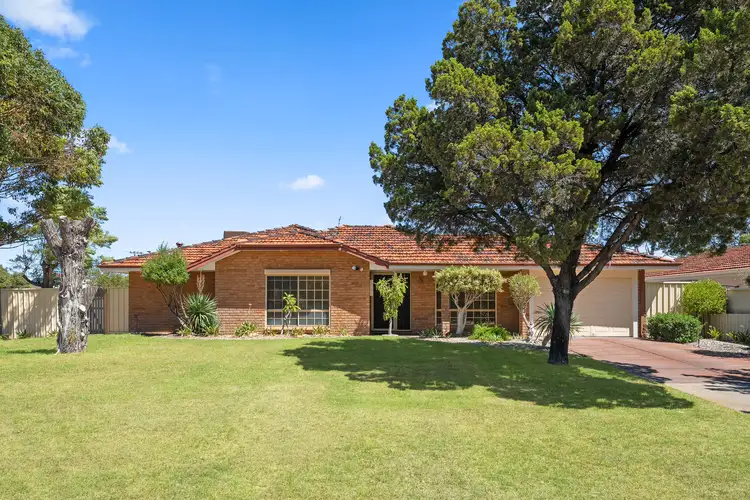 24 Lewington Street, Rockingham WA 6168