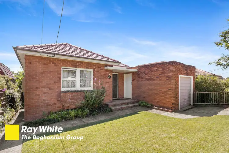 Second view of Homely house listing, 24 Demaine Avenue, Bexley North NSW 2207