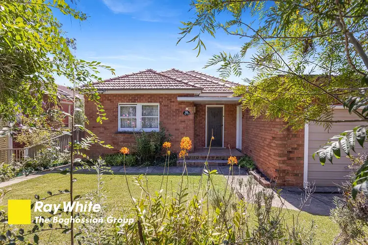 Main view of Homely house listing, 24 Demaine Avenue, Bexley North NSW 2207