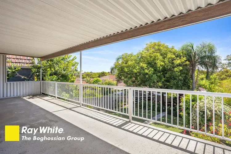 Fifth view of Homely house listing, 24 Demaine Avenue, Bexley North NSW 2207