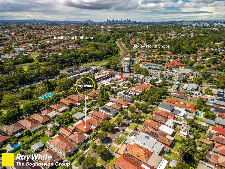 Sixth view of Homely house listing, 24 Demaine Avenue, Bexley North NSW 2207