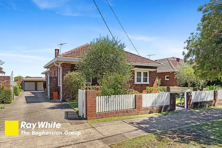 79 Coveney Street, Bexley North NSW 2207