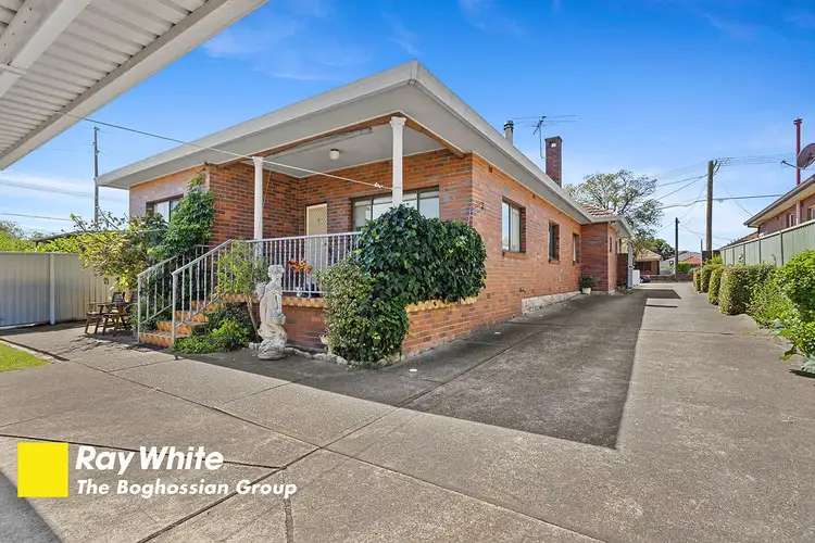 Sixth view of Homely house listing, 79 Coveney Street, Bexley North NSW 2207