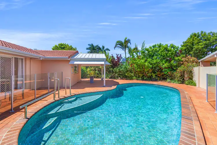17 Jaguar Drive, Bundall QLD 4217