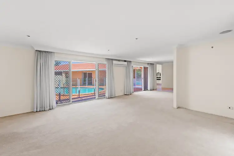 Fourth view of Homely house listing, 17 Jaguar Drive, Bundall QLD 4217