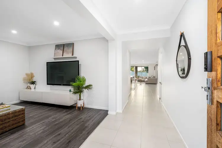 Third view of Homely house listing, 23 Mosaic Avenue, The Ponds NSW 2769