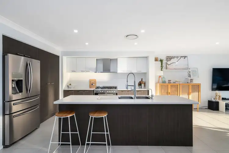 Fourth view of Homely house listing, 23 Mosaic Avenue, The Ponds NSW 2769