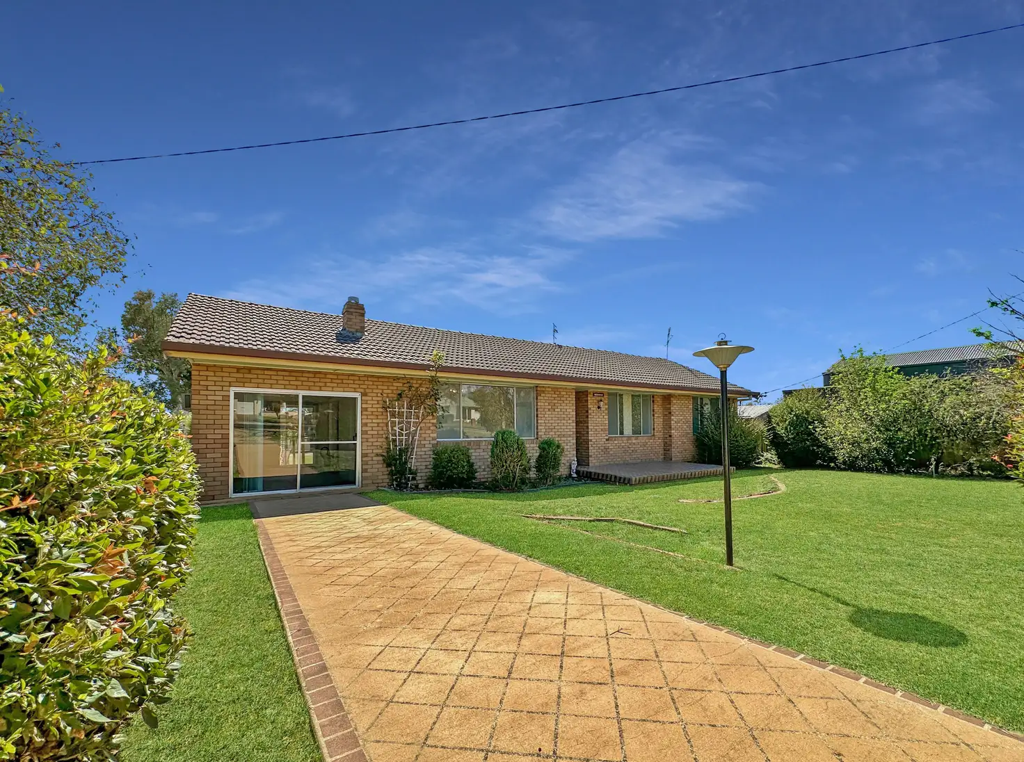 Main view of Homely house listing, 1 Scott Street, Harden NSW 2587