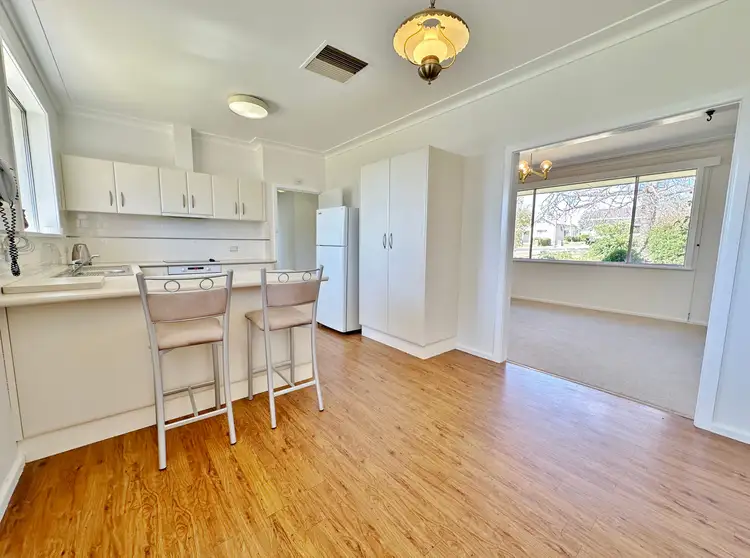 Third view of Homely house listing, 1 Scott Street, Harden NSW 2587