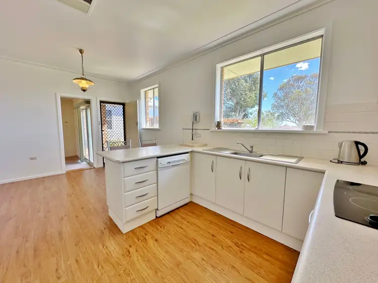Fourth view of Homely house listing, 1 Scott Street, Harden NSW 2587