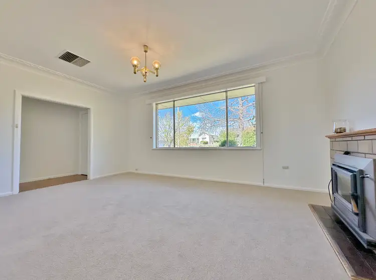 Fifth view of Homely house listing, 1 Scott Street, Harden NSW 2587