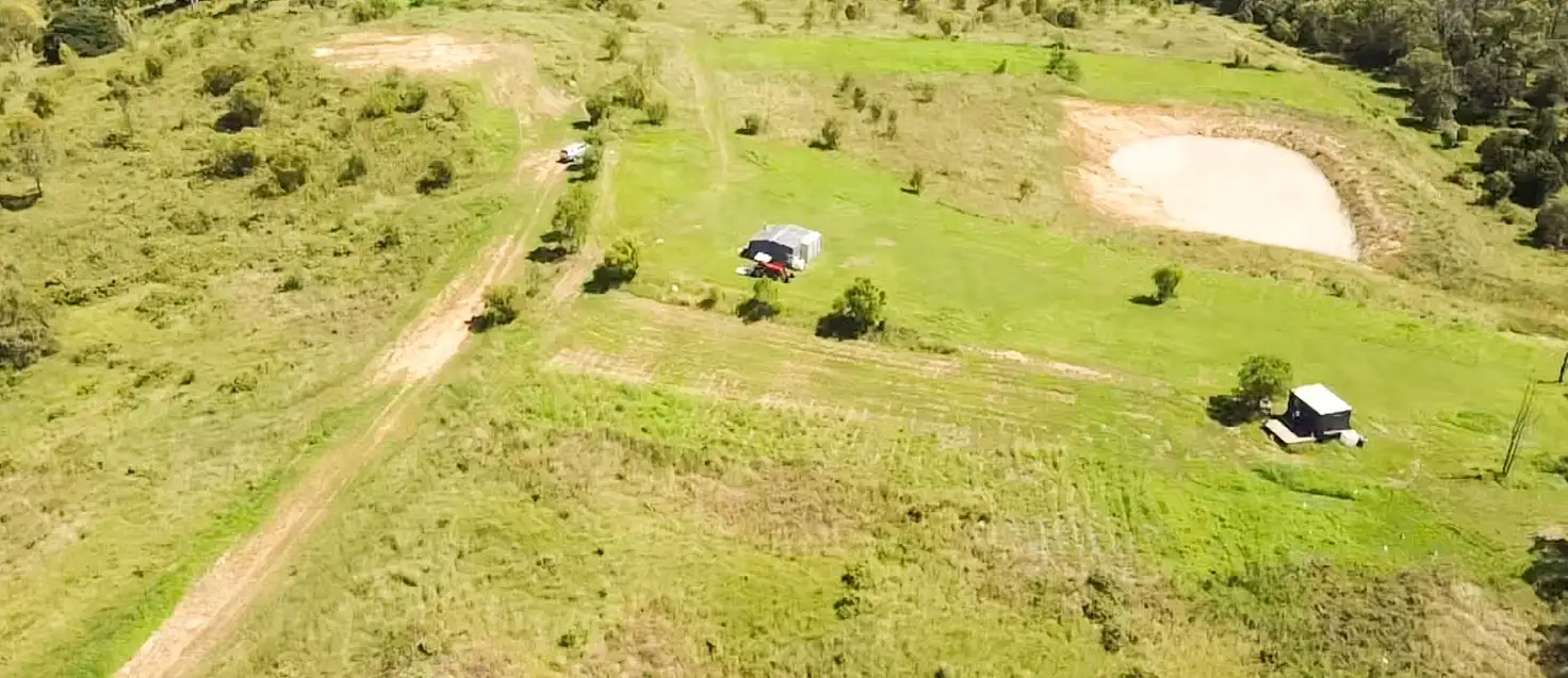 Main view of Homely rural property listing, 25B Salt Springs Road, Glen Cairn QLD 4342
