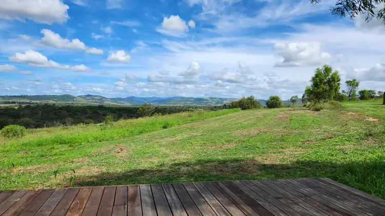 Second view of Homely rural property listing, 25B Salt Springs Road, Glen Cairn QLD 4342