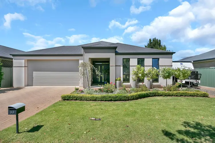 33 The Parkway, Nuriootpa SA 5355