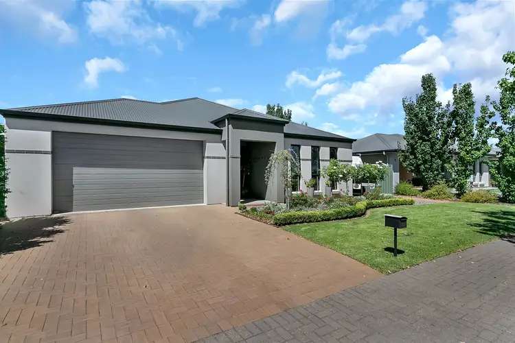 Fourth view of Homely other listing, 33 The Parkway, Nuriootpa SA 5355
