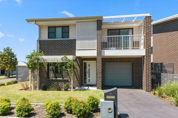 Main view of Homely house listing, 9 Bankbook Drive, Wongawilli NSW 2530