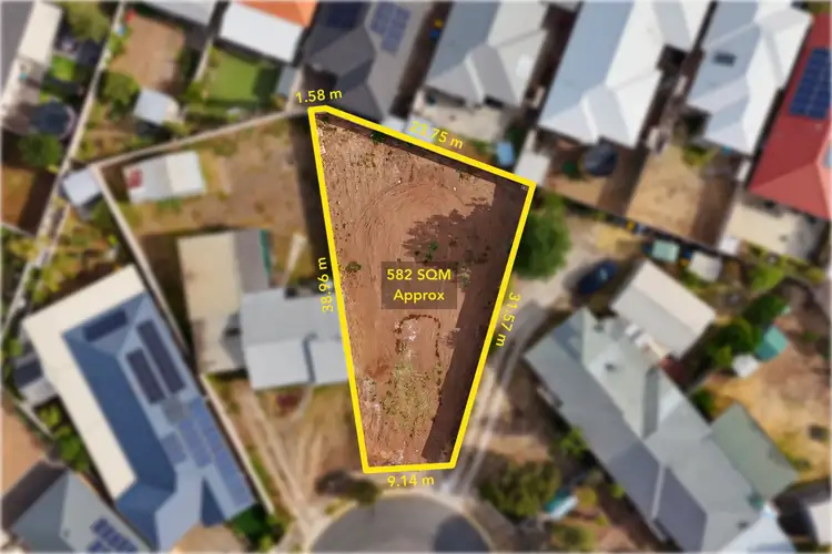 7 Gateshead Crescent, Mansfield Park SA 5012