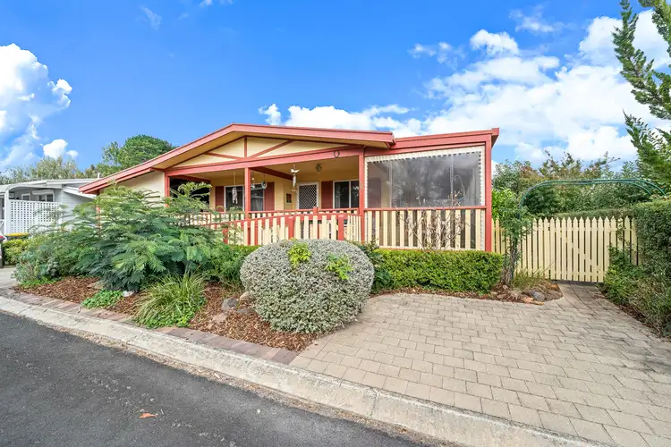 36 Horizon Avenue, Symonston ACT 2609