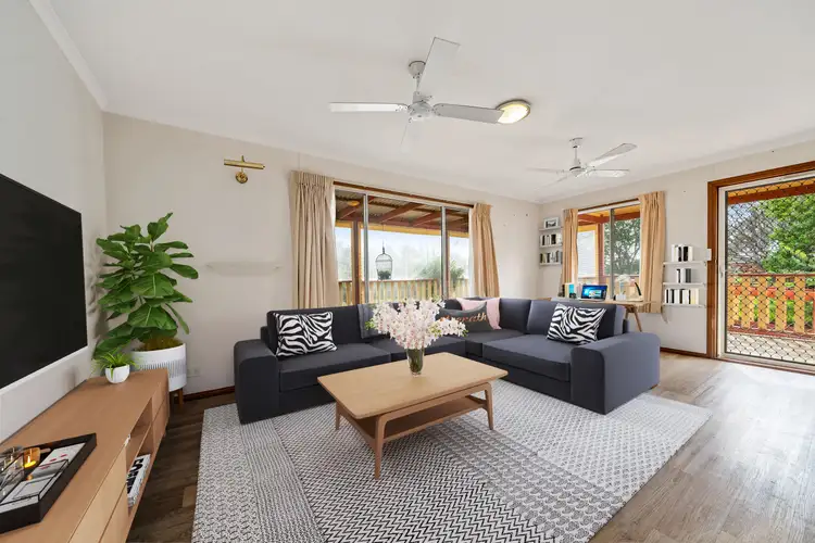 Second view of Homely house listing, 36 Horizon Avenue, Symonston ACT 2609