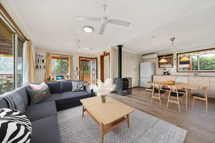 Third view of Homely house listing, 36 Horizon Avenue, Symonston ACT 2609