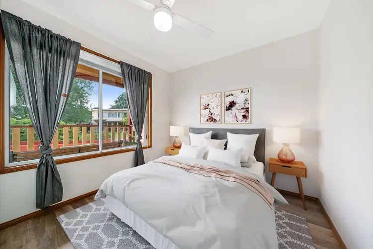 Fourth view of Homely house listing, 36 Horizon Avenue, Symonston ACT 2609