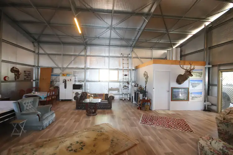 Main view of Homely rural property listing, Lot 1 Radio Station Road, Eidsvold QLD 4627