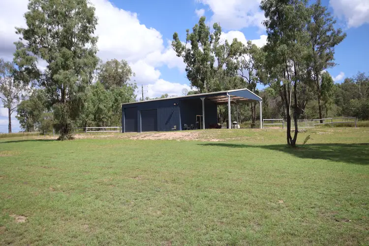 Fourth view of Homely rural property listing, Lot 1 Radio Station Road, Eidsvold QLD 4627