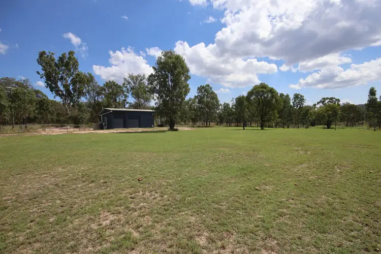 Fifth view of Homely rural property listing, Lot 1 Radio Station Road, Eidsvold QLD 4627